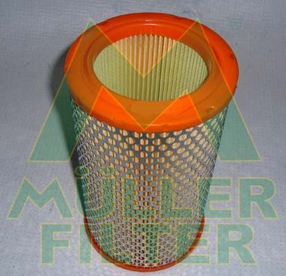 MULLER FILTER Воздушный фильтр PA284
